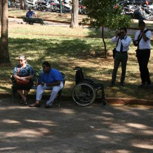 Imagem da notícia Sábado na Praça: apresentação da Banda Carlos Gomes - FOTOS