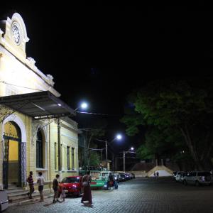 Imagem da notícia 8º Festival Literário de Jahu: 5ª Virada Cultural 