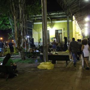 Imagem da notícia 8º Festival Literário de Jahu: 5ª Virada Cultural 