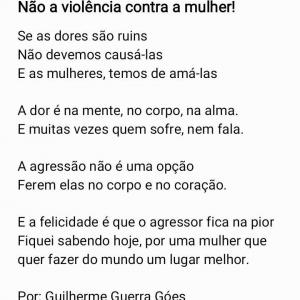 Imagem da notícia Secretaria de Políticas Públicas para Mulheres: palestra com o tema Lei Maria da Penha