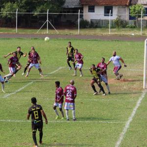 Imagem da notícia Definidos os finalistas do Campeonato Jauense de futebol da segunda divisão