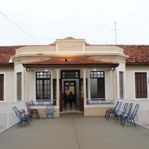 Imagem da notícia Fundo Social de Solidariedade realiza Semana do Idoso: Visita ao Abrigo São Lourenço e Vila Dignidade- FOTOS