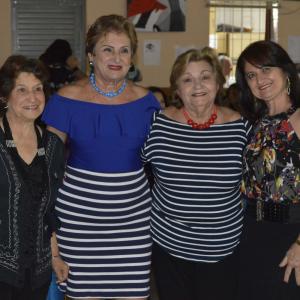 Imagem da notícia Fundo Social de Solidariedade realiza Semana do Idoso: Chá Dançante - FOTOS