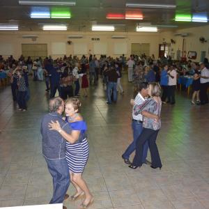 Imagem da notícia Fundo Social de Solidariedade realiza Semana do Idoso: Chá Dançante - FOTOS