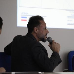 Imagem da notícia Realizada a 3ª Audiência Pública de revisão do Plano Diretor e Lei de Zoneamento 