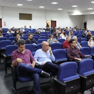 Imagem da notícia Realizada a 3ª Audiência Pública de revisão do Plano Diretor e Lei de Zoneamento 
