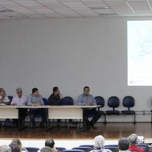 Imagem da notícia Realizada a 3ª Audiência Pública de revisão do Plano Diretor e Lei de Zoneamento 