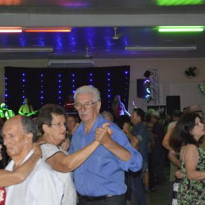 Imagem da notícia Fundo Social de Solidariedade realiza Semana do Idoso: Baile de encerramento - FOTOS