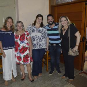 Imagem da notícia Fundo Social de Solidariedade realiza Semana do Idoso: Baile de encerramento - FOTOS