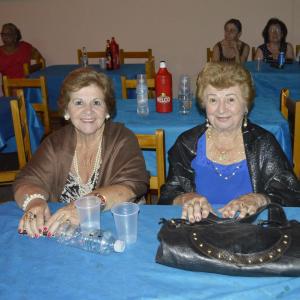 Imagem da notícia Fundo Social de Solidariedade realiza Semana do Idoso: Baile de encerramento - FOTOS