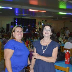 Imagem da notícia Fundo Social de Solidariedade realiza Semana do Idoso: Baile de encerramento - FOTOS