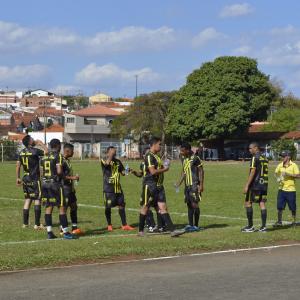 Imagem da notícia Vila Maria/Top Som conquista o título do Campeonato Jauense de Futebol da segunda divisão