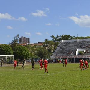Imagem da notícia Vila Maria/Top Som conquista o título do Campeonato Jauense de Futebol da segunda divisão