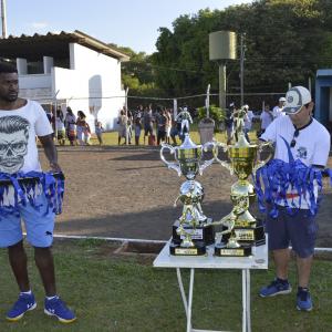 Imagem da notícia Vila Maria/Top Som conquista o título do Campeonato Jauense de Futebol da segunda divisão