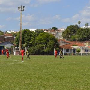 Imagem da notícia Vila Maria/Top Som conquista o título do Campeonato Jauense de Futebol da segunda divisão