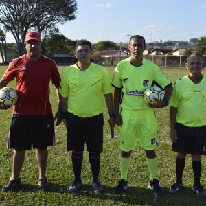 Imagem da notícia Vila Maria/Top Som conquista o título do Campeonato Jauense de Futebol da segunda divisão