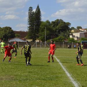 Imagem da notícia Vila Maria/Top Som conquista o título do Campeonato Jauense de Futebol da segunda divisão
