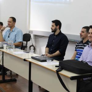 Imagem da notícia Parceria com Defensoria Pública da União traz ação itinerante ao município - FOTOS