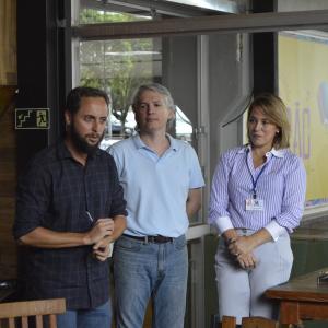 Imagem da notícia Reunião discute Programa de Regionalização do Turismo
