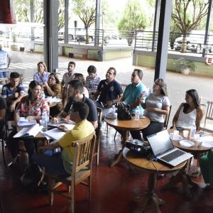 Imagem da notícia Reunião discute Programa de Regionalização do Turismo