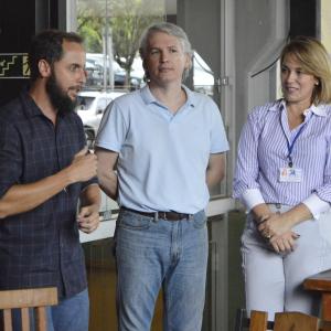 Imagem da notícia Reunião discute Programa de Regionalização do Turismo