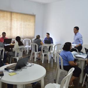 Imagem da notícia Começa ação itinerante da Defensoria Pública da União no município