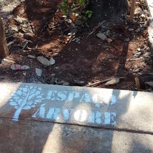 Imagem da notícia Prefeitura desenvolve projetos voltados ao meio ambiente