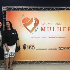 Imagem da notícia Secretaria de Políticas Públicas para Mulheres: implementação de Programa Federal em Jahu