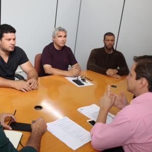 Imagem da notícia Incubadora de Empresas do Distrito: Início do processo final para incubação