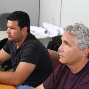 Imagem da notícia Incubadora de Empresas do Distrito: Início do processo final para incubação