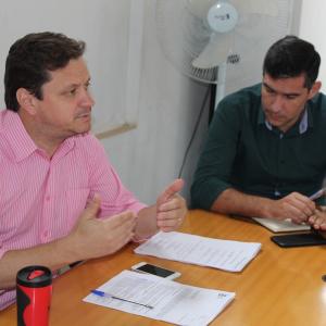 Imagem da notícia Incubadora de Empresas do Distrito: Início do processo final para incubação