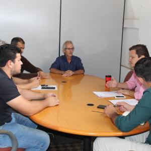 Imagem da notícia Incubadora de Empresas do Distrito: Início do processo final para incubação