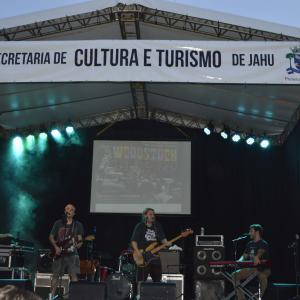 Imagem da notícia Tributo Woodstock 50 anos - 13/10 - FOTOS