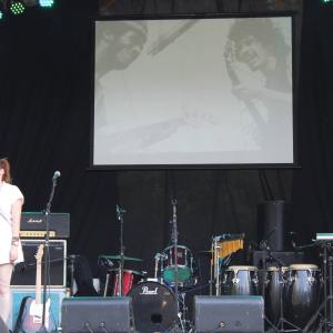 Imagem da notícia Tributo Woodstock 50 anos - 13/10 - FOTOS