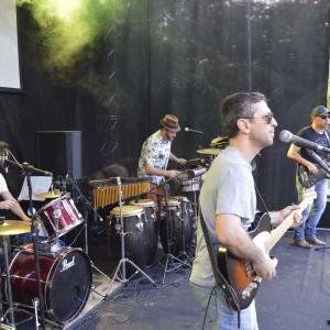 Imagem da notícia Tributo Woodstock 50 anos - 13/10 - FOTOS