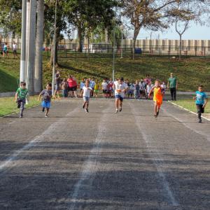 Imagem da notícia 7ª edição dos Jogos da Primavera: resultados do atletismo