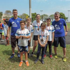 Imagem da notícia 7ª edição dos Jogos da Primavera: resultados do atletismo