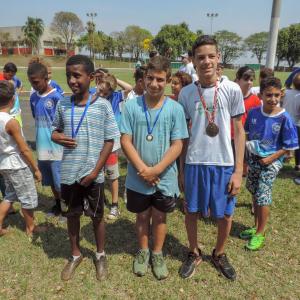 Imagem da notícia 7ª edição dos Jogos da Primavera: resultados do atletismo