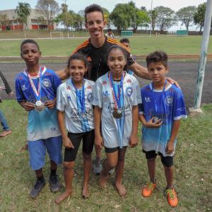 Imagem da notícia 7ª edição dos Jogos da Primavera: resultados do atletismo