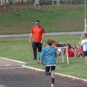Imagem da notícia 7ª edição dos Jogos da Primavera: resultados do atletismo