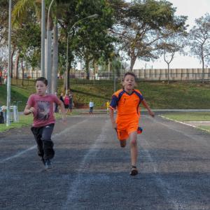 Imagem da notícia 7ª edição dos Jogos da Primavera: resultados do atletismo