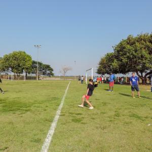 Imagem da notícia 7ª edição dos Jogos da Primavera: resultados do atletismo