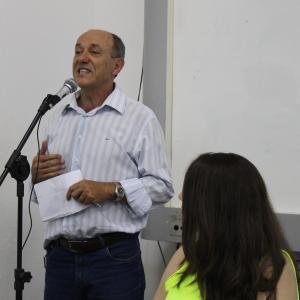 Imagem da notícia Formatura do curso de Padaria Artesanal - FOTOS