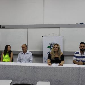 Imagem da notícia Formatura do curso de Padaria Artesanal - FOTOS