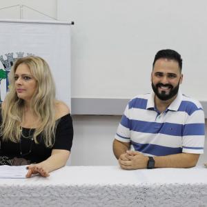 Imagem da notícia Formatura do curso de Padaria Artesanal - FOTOS