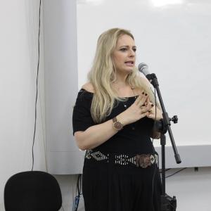 Imagem da notícia Formatura do curso de Padaria Artesanal - FOTOS
