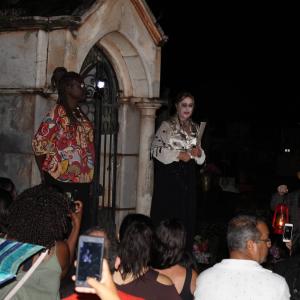 Imagem da notícia Formatura do curso de Padaria Artesanal - FOTOS