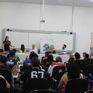 Imagem da notícia Formatura do curso de Padaria Artesanal - FOTOS