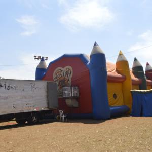 Imagem da notícia Ações do Programa de Erradicação do Trabalho Infantil - FOTOS