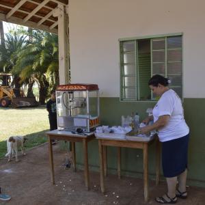 Imagem da notícia Ações do Programa de Erradicação do Trabalho Infantil - FOTOS